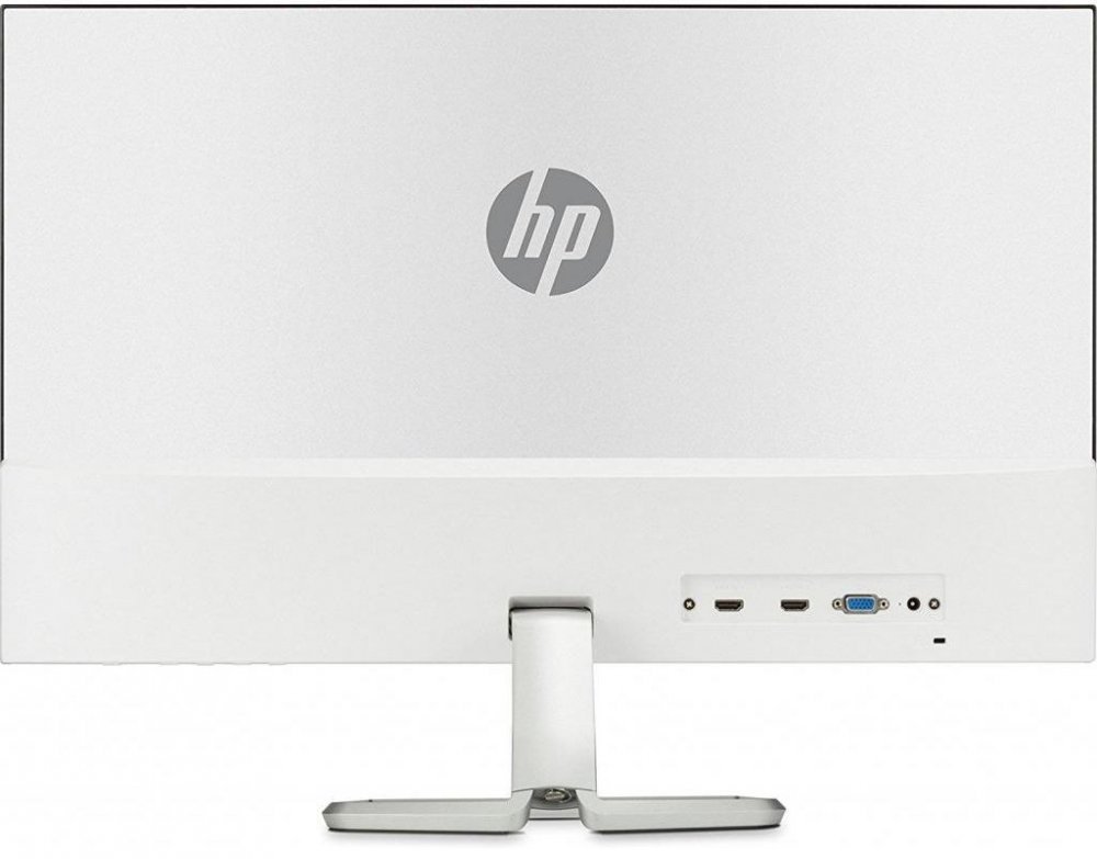 Монитор HP 27" 27fw (3KS64AA)