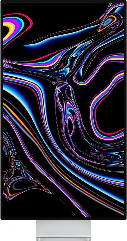 Монитор Apple 32" Pro Display XDR (MWPF2RU/A)