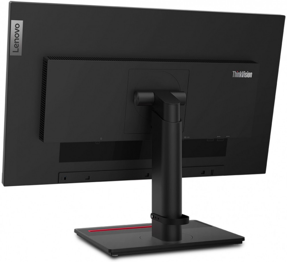 Монитор Lenovo 24" ThinkVision T24h-20 (61F0GAT1EU)