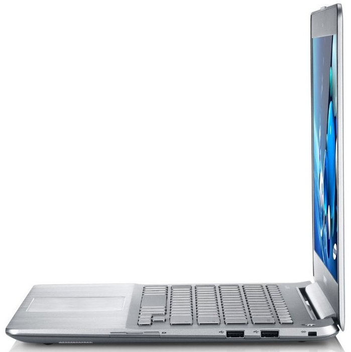 Ультрабук Samsung 730U3E (NP-730U3E-K02)