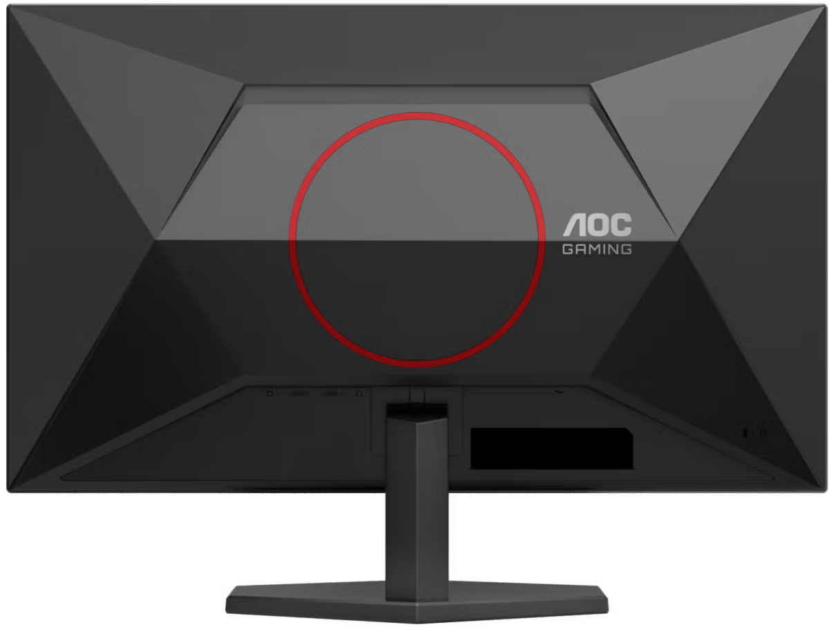 Монитор AOC 27" Q27G42XE