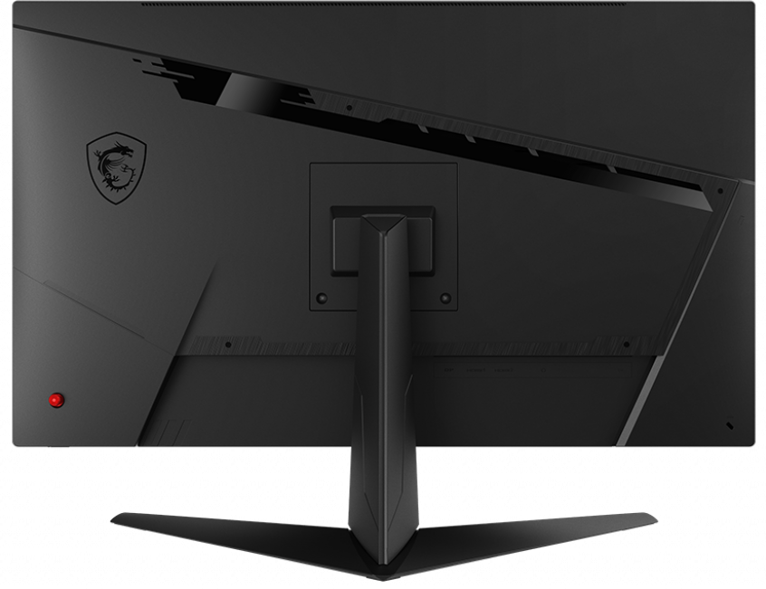 Монитор MSI 27" Optix G273QF