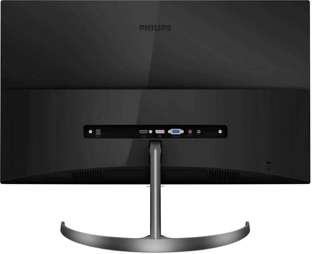 Монитор Philips 27" 276E8FJAB