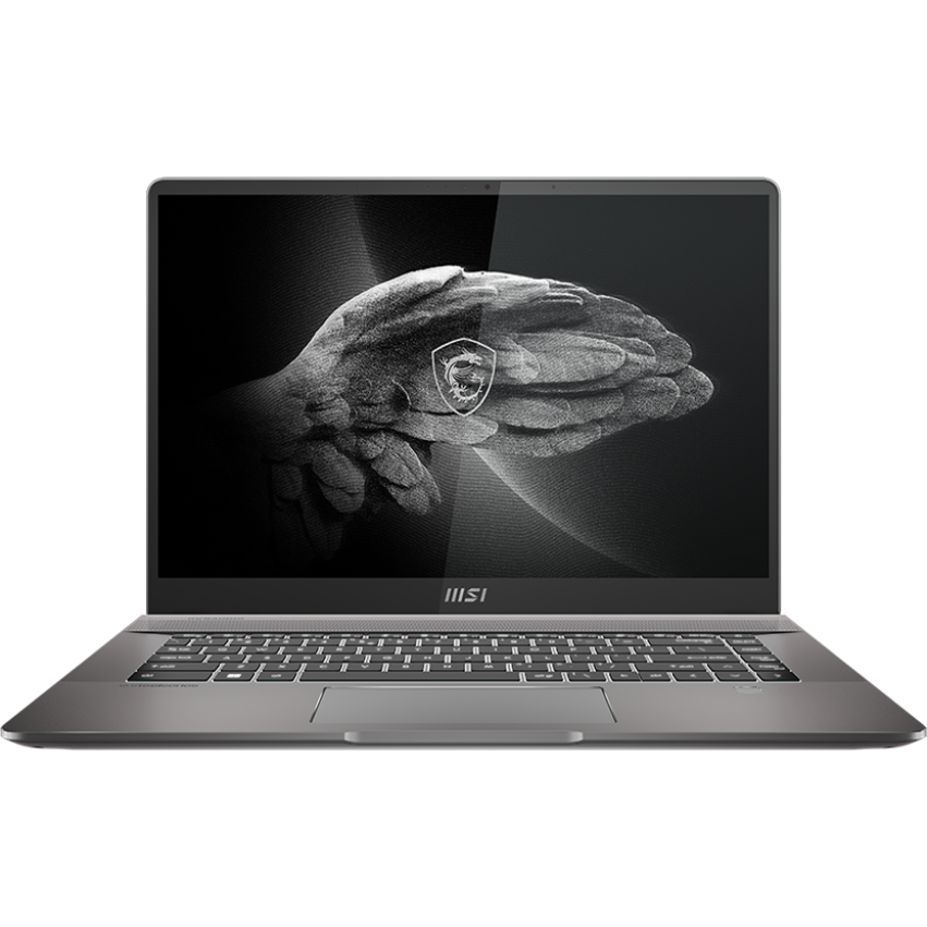 Ноутбук MSI Creator Z16 (A12UET-063)