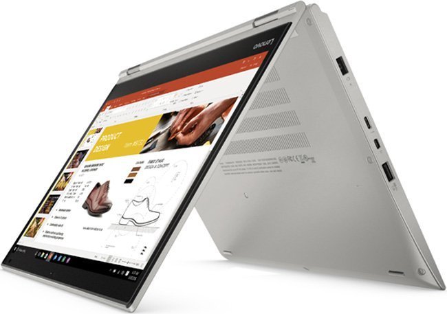 Ноутбук Lenovo ThinkPad Yoga 370 (20JH003FRT)