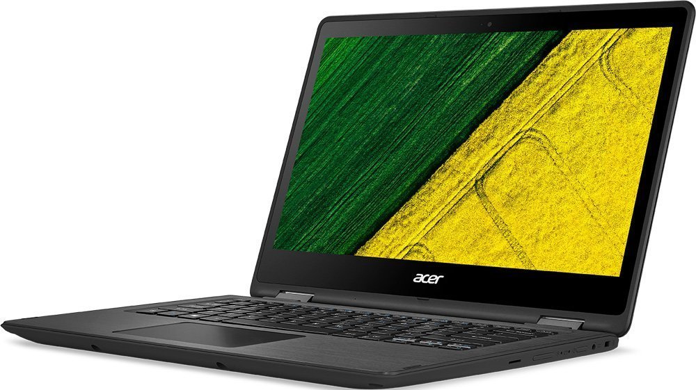 Ноутбук Acer Spin SP513-51-70ZK