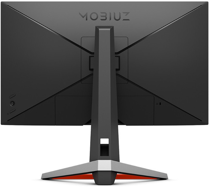 Монитор BenQ 25" EX2510 Mobiuz