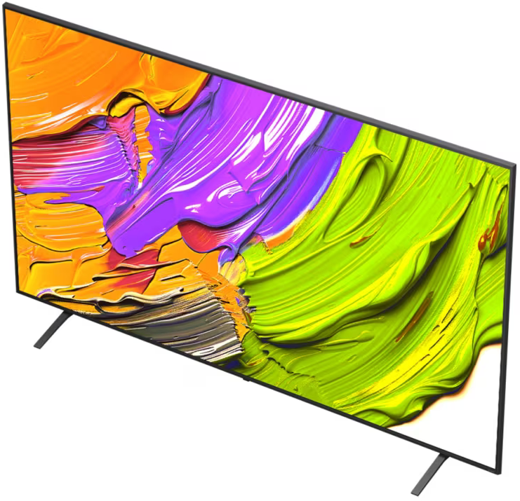 ЖК телевизор LG 86" QNED AI QNED70