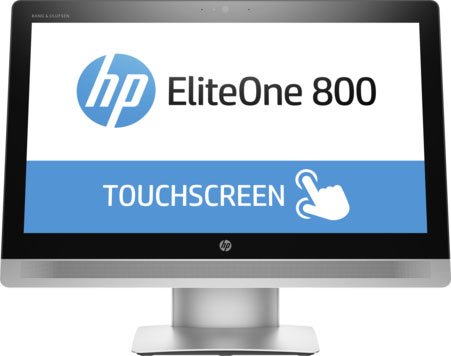 Моноблок HP EliteOne 800 G2 (T6C34AW)
