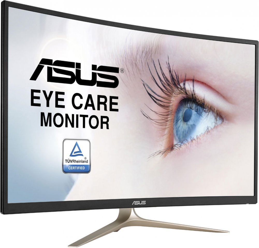Монитор ASUS 32" VA327H