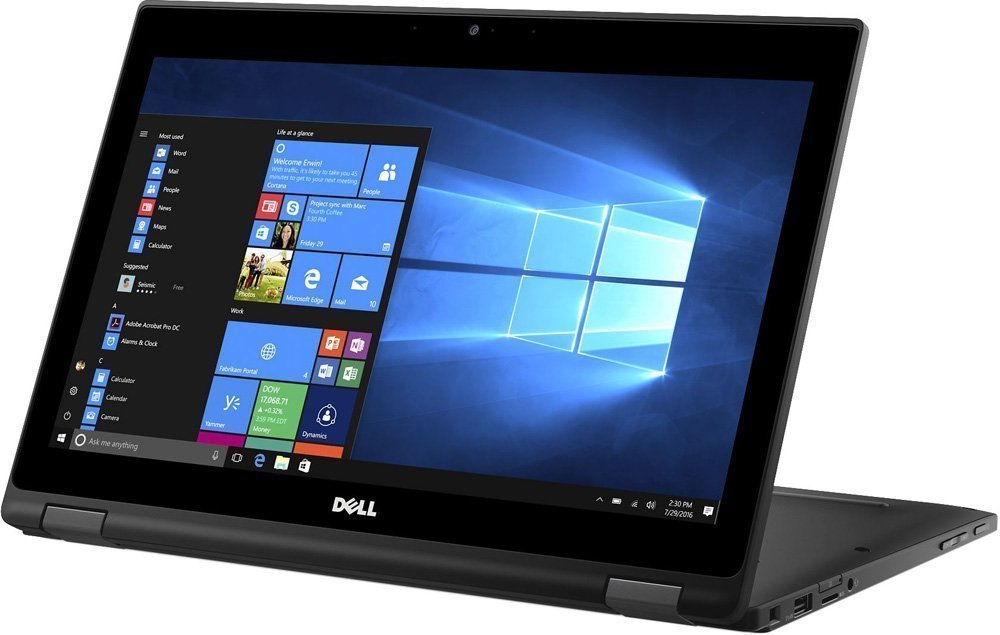 Ноутбук Dell Latitude 5289 (5289-7864)