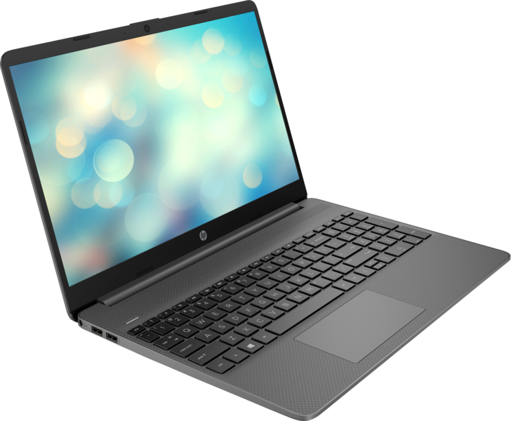 Ноутбук HP 15s-eq1274ur (2X0M5EA)