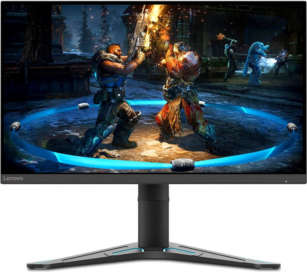 Монитор Lenovo 27" G27-20 (66C2GAC1EU)