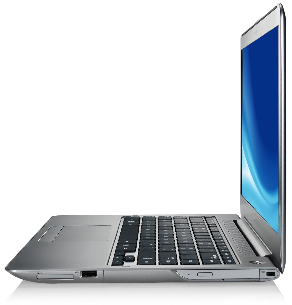 Ультрабук Samsung 530U4C (NP-530U4C-S03)