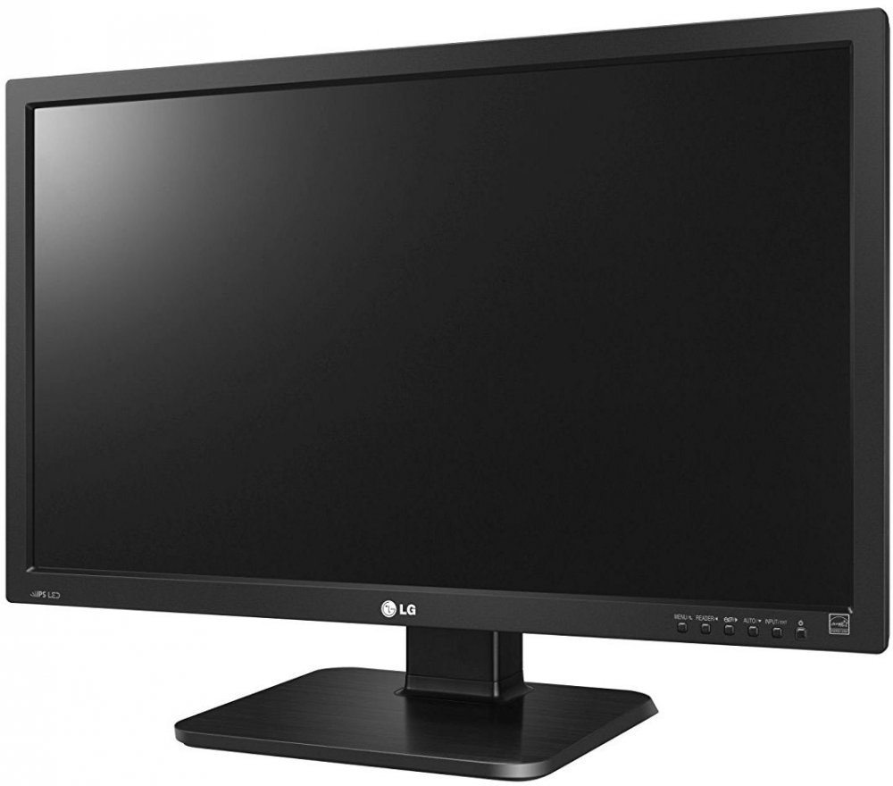 Монитор LG 27" 27MB35PH-B