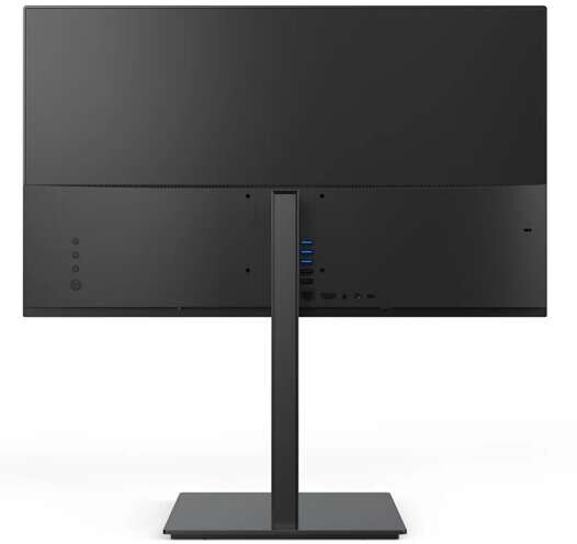 Моноблок IRBIS Groovy AIO 27 (G.27i5M2165WHC.000)