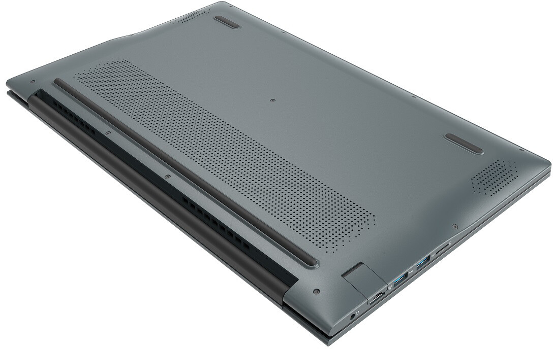 Ноутбук CBR LP-15107 (CBR-LP-15107-8G256G-WP)