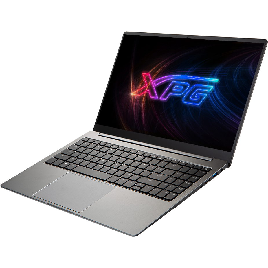 Ноутбук ADATA XPG Xenia 15 TC Lifestyle Ultrabook (XENIATC15I7G11GXEL9-GYCRU)