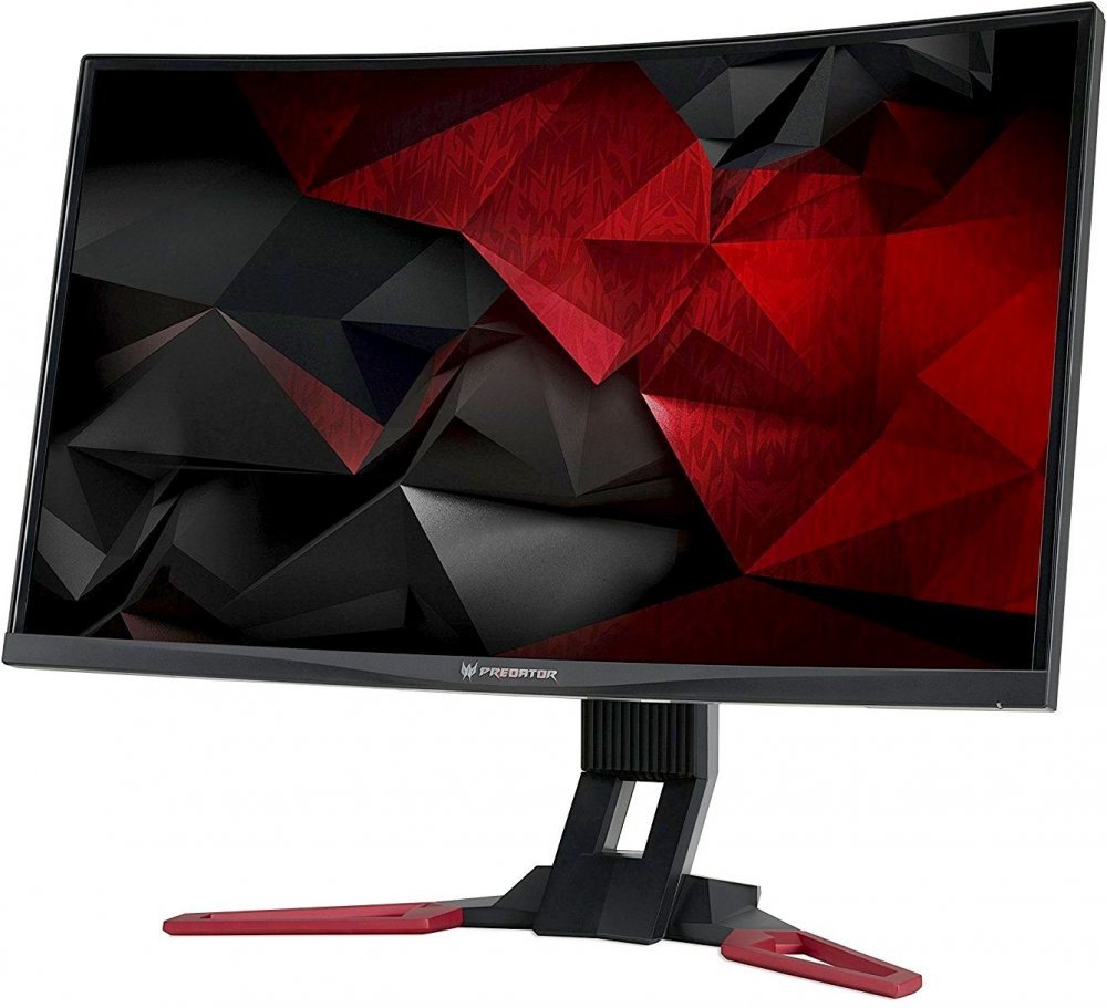 Монитор Acer 32" Z321QUbmiphzx Predator
