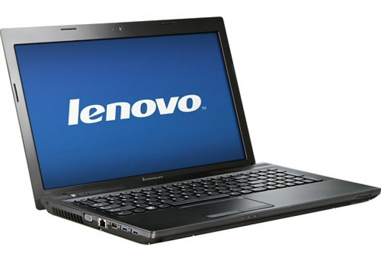 Lenovo g505 характеристики