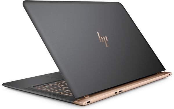 Ноутбук HP Spectre 13-v007ur (X5B67EA)