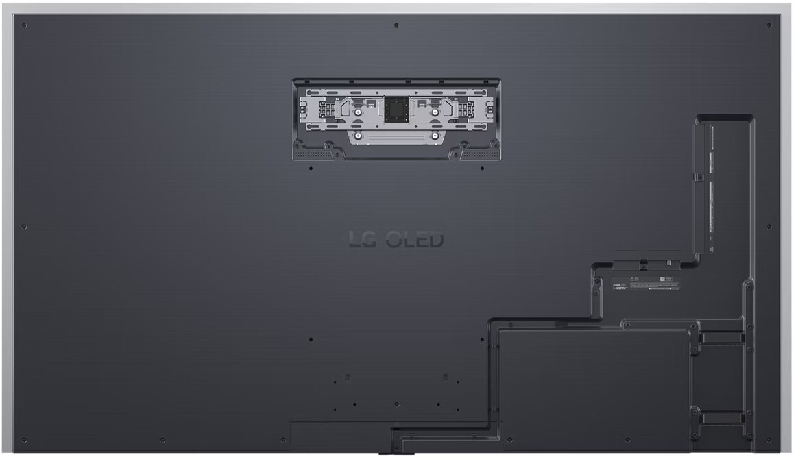 ЖК телевизор LG 77" OLED77G5RLA