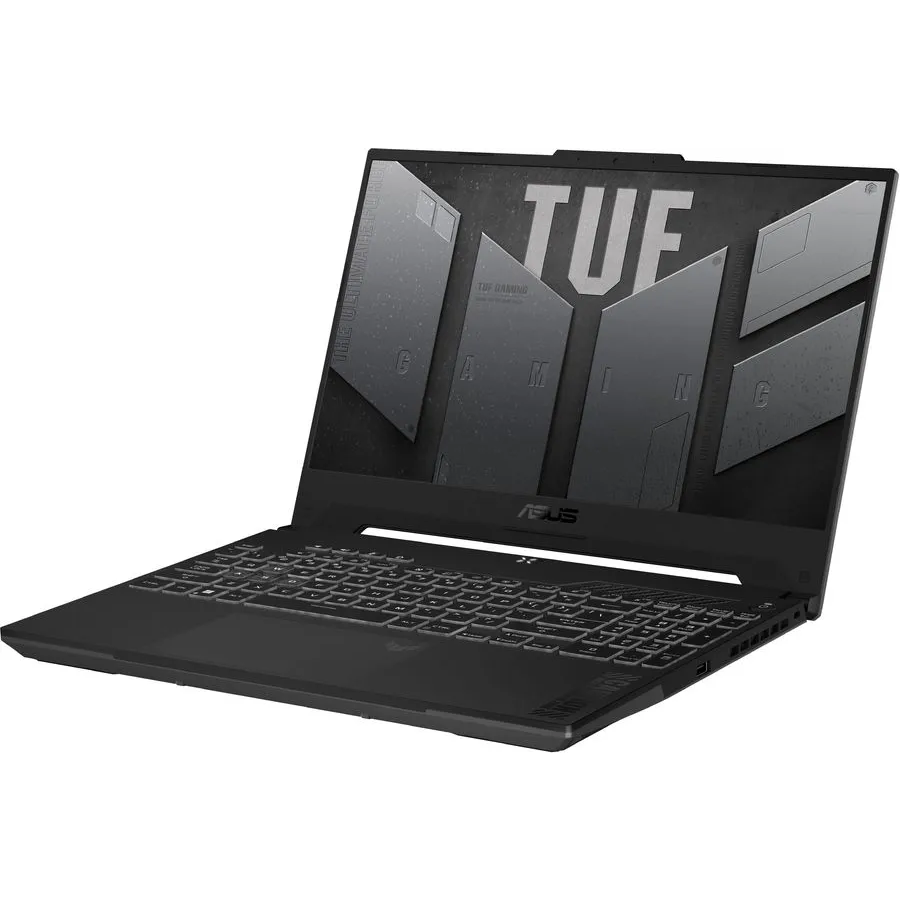 Ноутбук ASUS FX507ZU4 TUF Gaming F15 (2023) (LP114)
