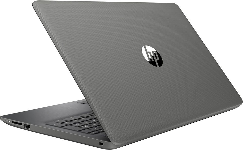 Ноутбук HP 15-da0019ur (4GK81EA)