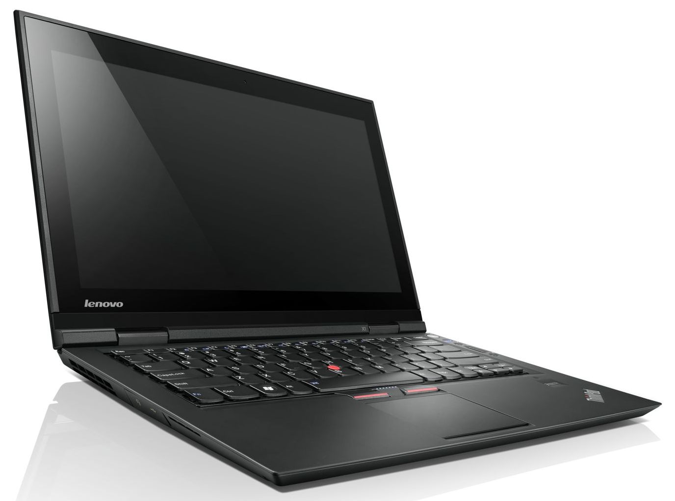 Ноутбук Lenovo ThinkPad X1 (NWG3SRT)