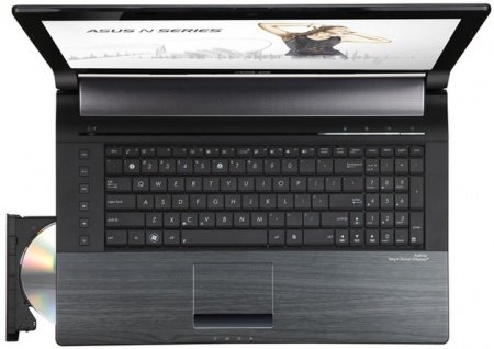 ASUS N73JG