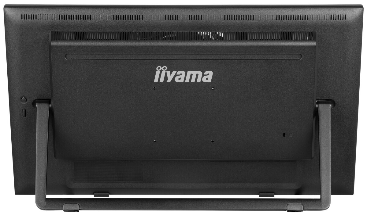 Монитор iiyama 27" ProLite T2755QSC-B1