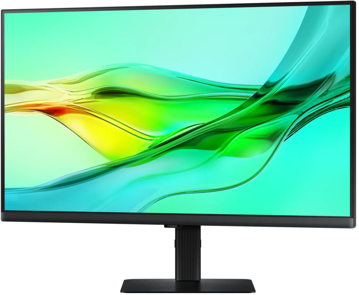 Монитор Samsung 24" S24D604UAU ViewFinity S6 S60UD