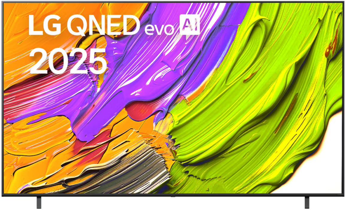 ЖК телевизор LG 86" QNED AI QNED70