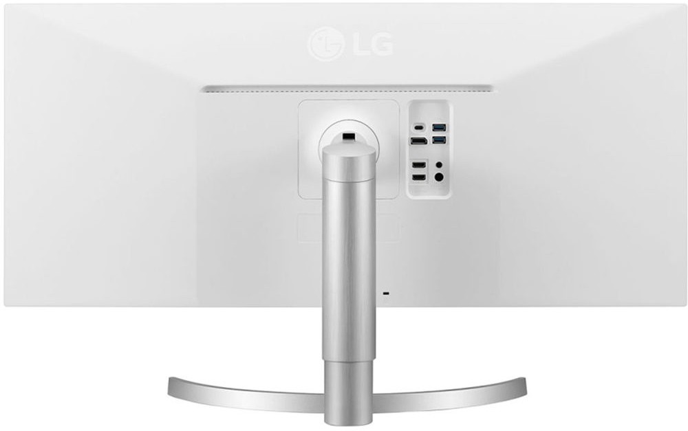 Монитор LG 34" 34WL850-W