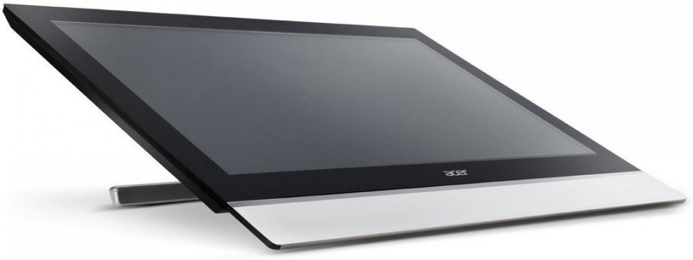 Монитор Acer 23" T232HLAbmjjz