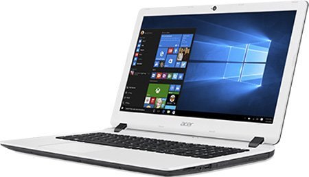 Ноутбук Acer Aspire ES1-533-C322