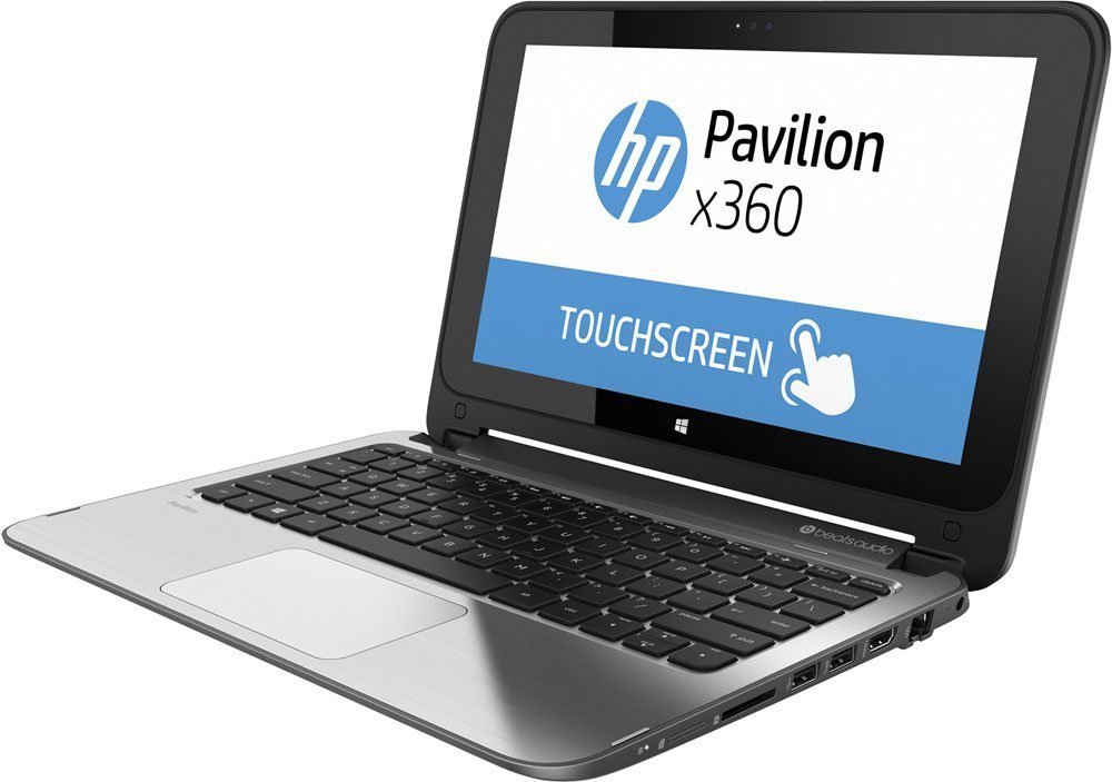 Ноутбук HP Pavilion 11-n051er x360 (J1T48EA)