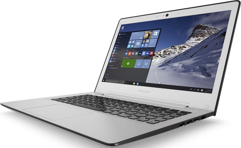 Ноутбук Lenovo IdeaPad 500S-13 (80Q2004XRK)