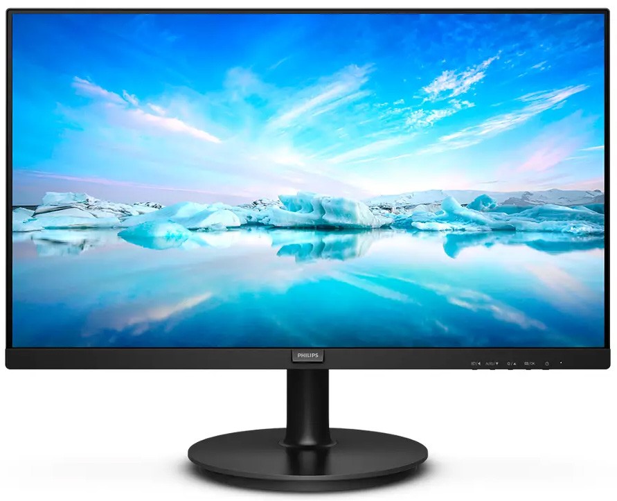 Монитор Philips 22" 220V8L5