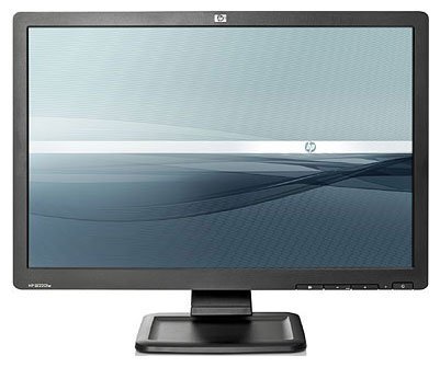 Монитор HP 22" LE2201w (NK571AA)