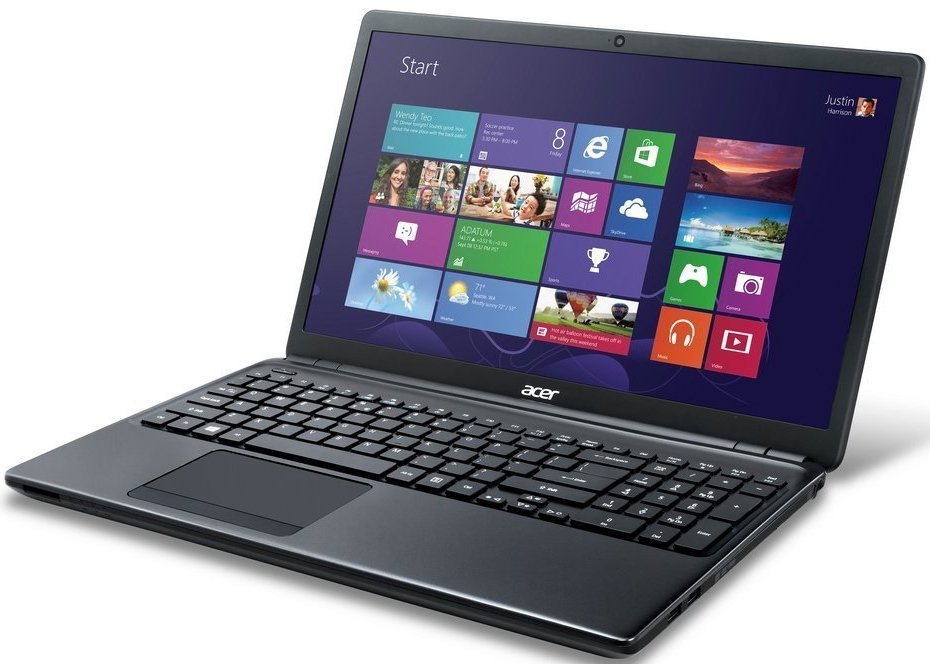 Ноутбук Acer TravelMate P255-M-34014G50Mnkk