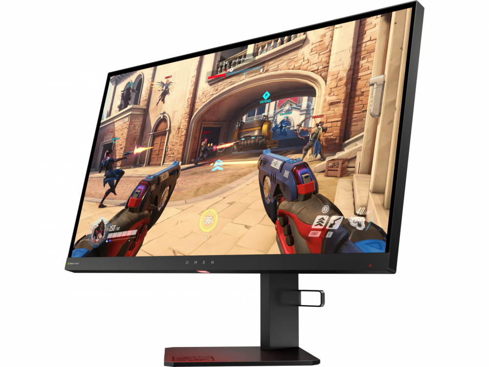 Монитор HP 25" OMEN X 25 (4NK94AA)