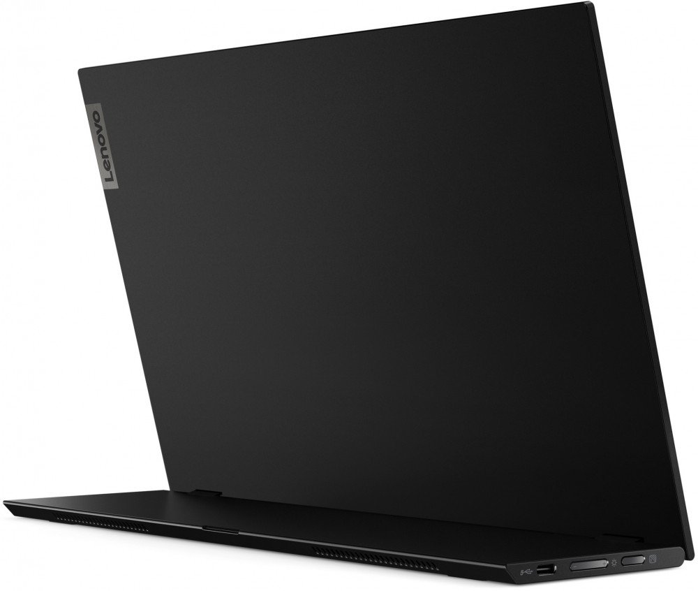 Монитор Lenovo 14" ThinkVision M14 (61DDUAT6EU)