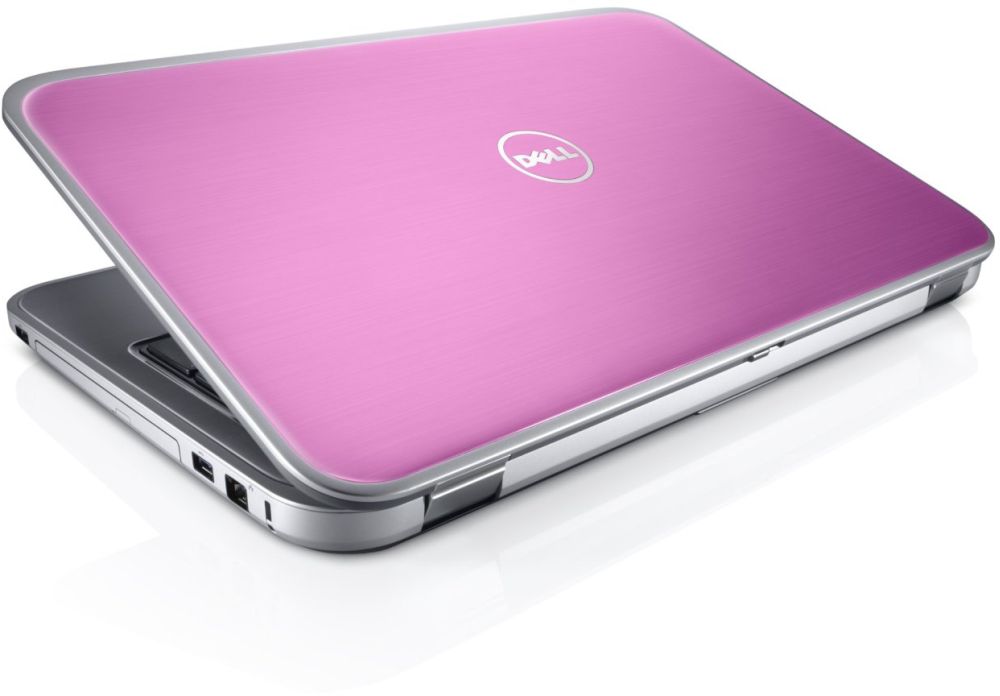 Ноутбук Dell Inspiron 5720 Pink (5720-6008)