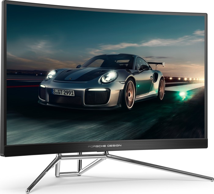 Монитор AOC 27" PD27 AGON