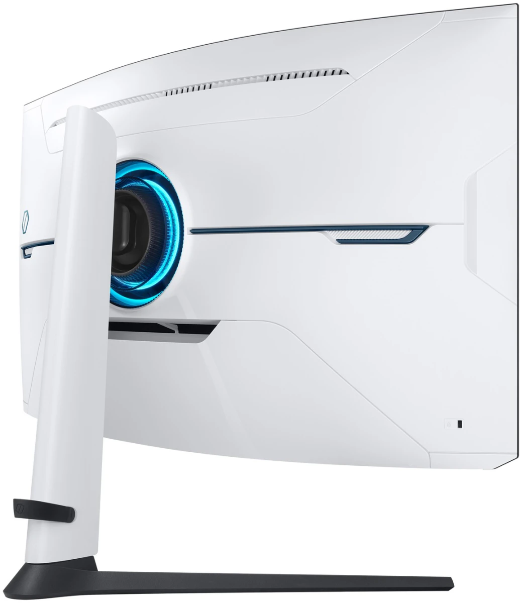 Монитор Samsung 32" LS32BG850N Odyssey Neo G8