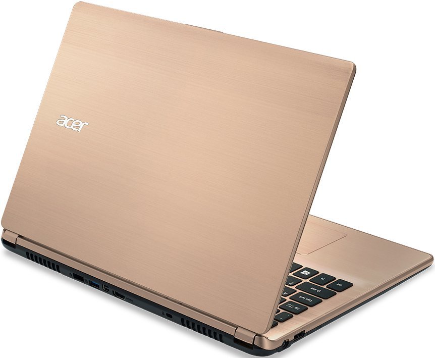 Ноутбук Acer Aspire V5-472G-53334G50amm