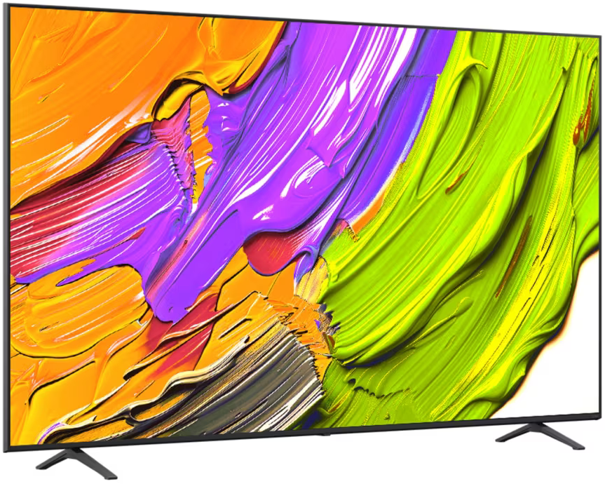 ЖК телевизор LG 86" QNED AI QNED70