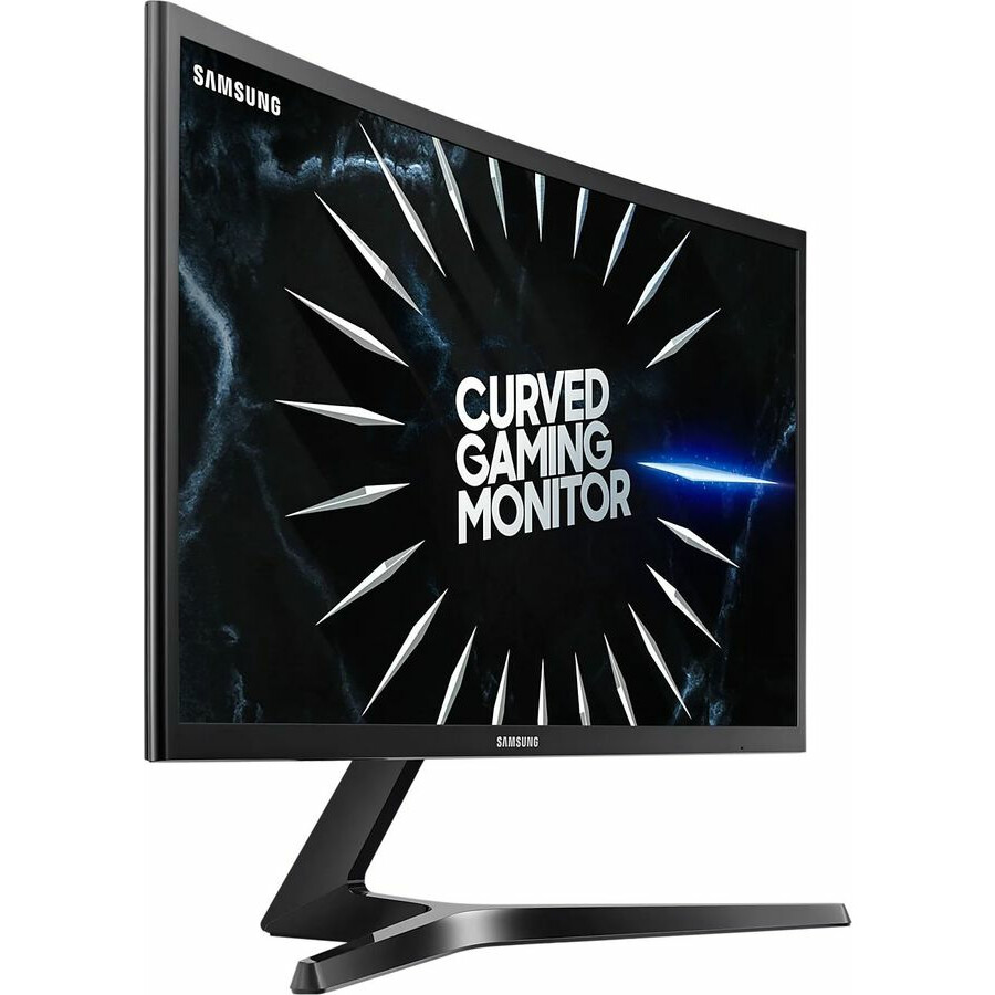 Монитор Samsung 24" C24RG50FZI