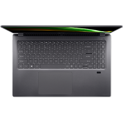 Ноутбук Acer Swift SF316-51-79JK